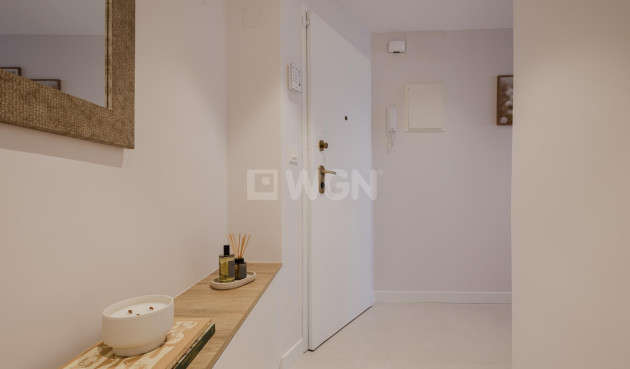 Reventa - Apartamento / piso - Torrevieja - Costa Blanca