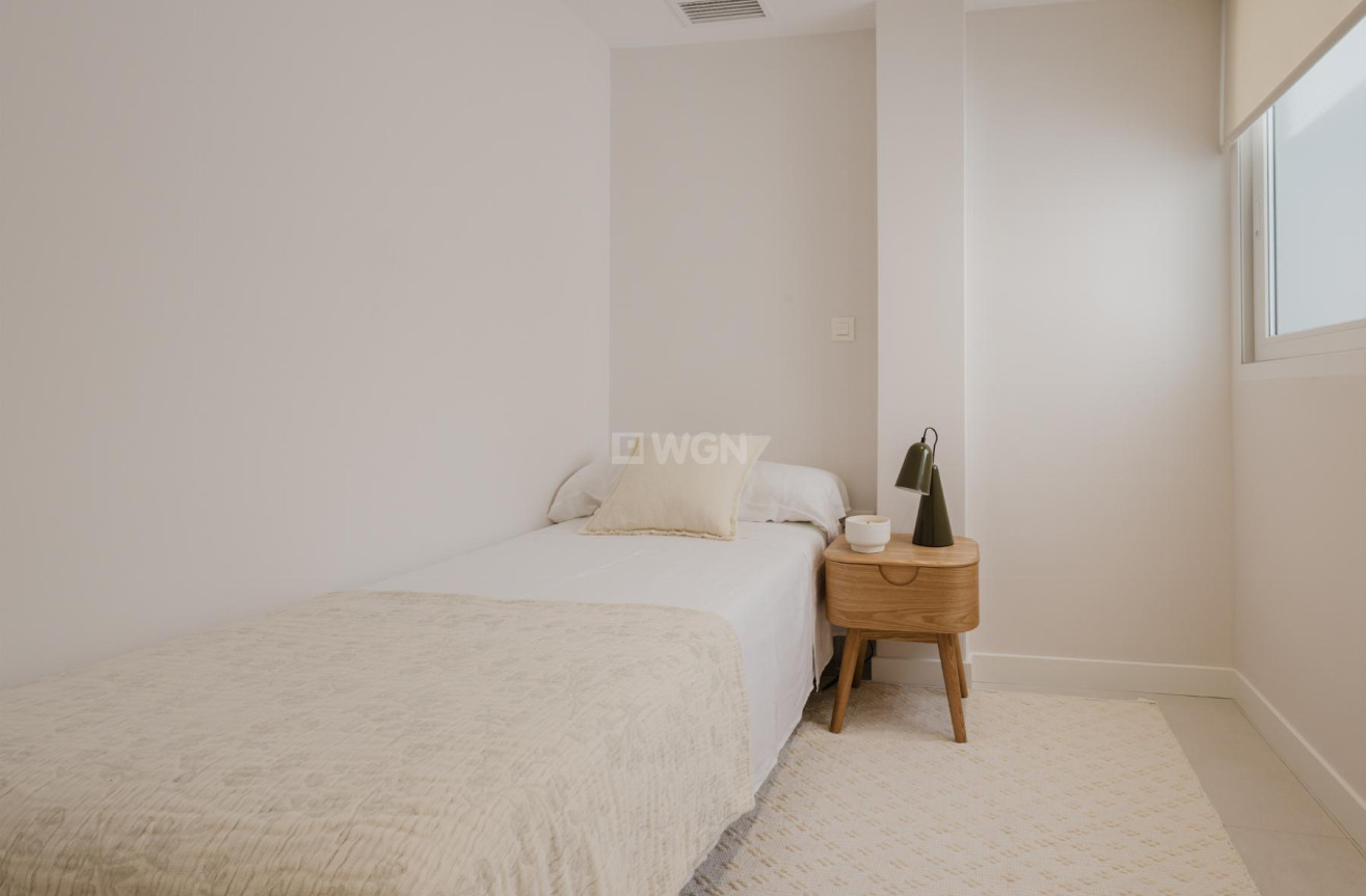 Reventa - Apartamento / piso - Torrevieja - Costa Blanca