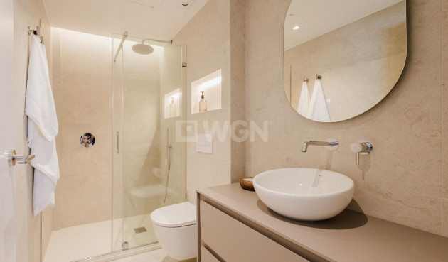 Reventa - Apartamento / piso - Torrevieja - Costa Blanca