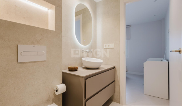 Reventa - Apartamento / piso - Torrevieja - Costa Blanca