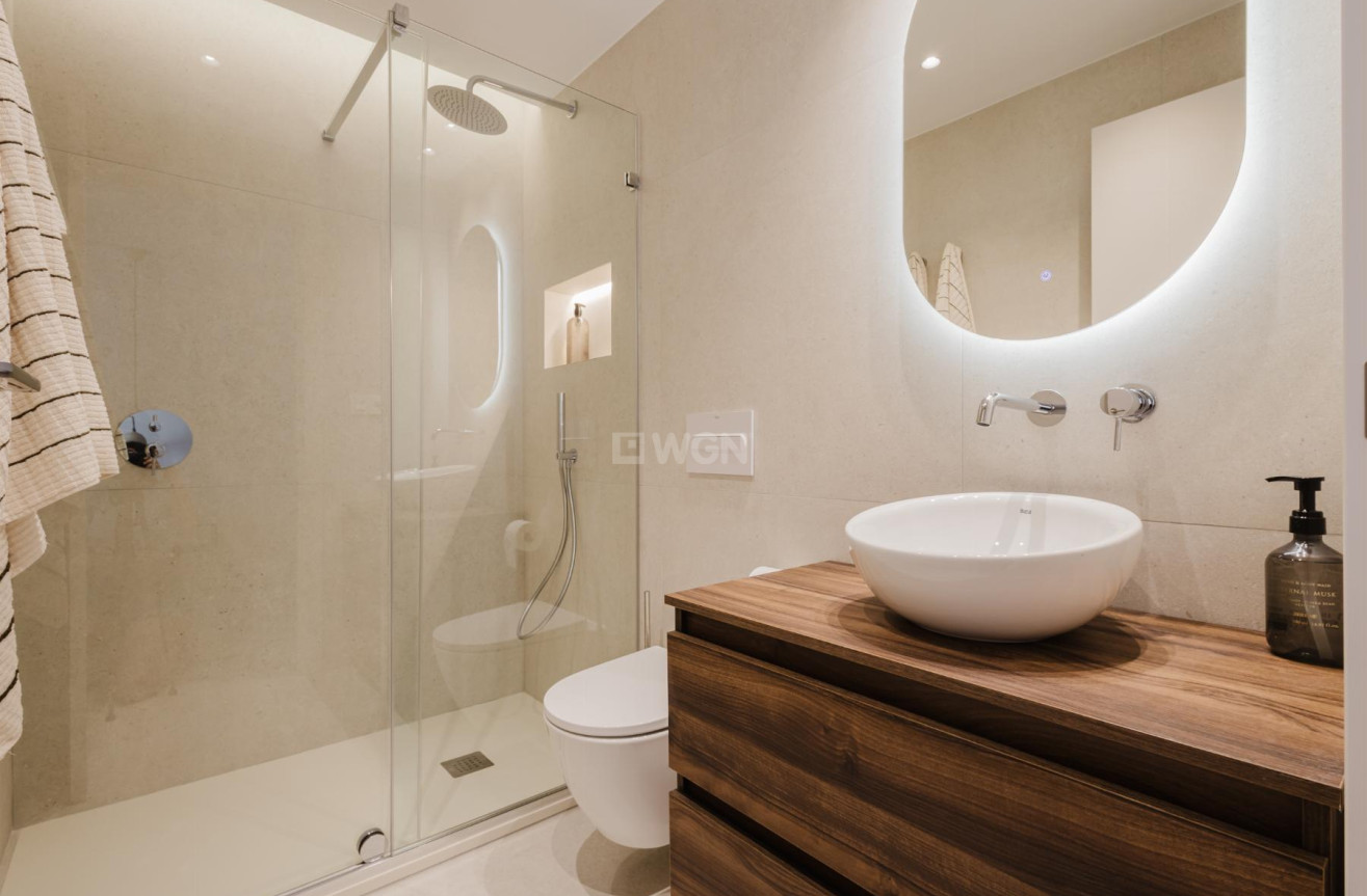 Reventa - Apartamento / piso - Torrevieja - Costa Blanca