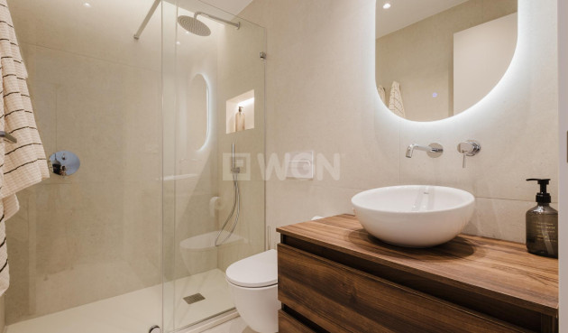 Reventa - Apartamento / piso - Torrevieja - Costa Blanca