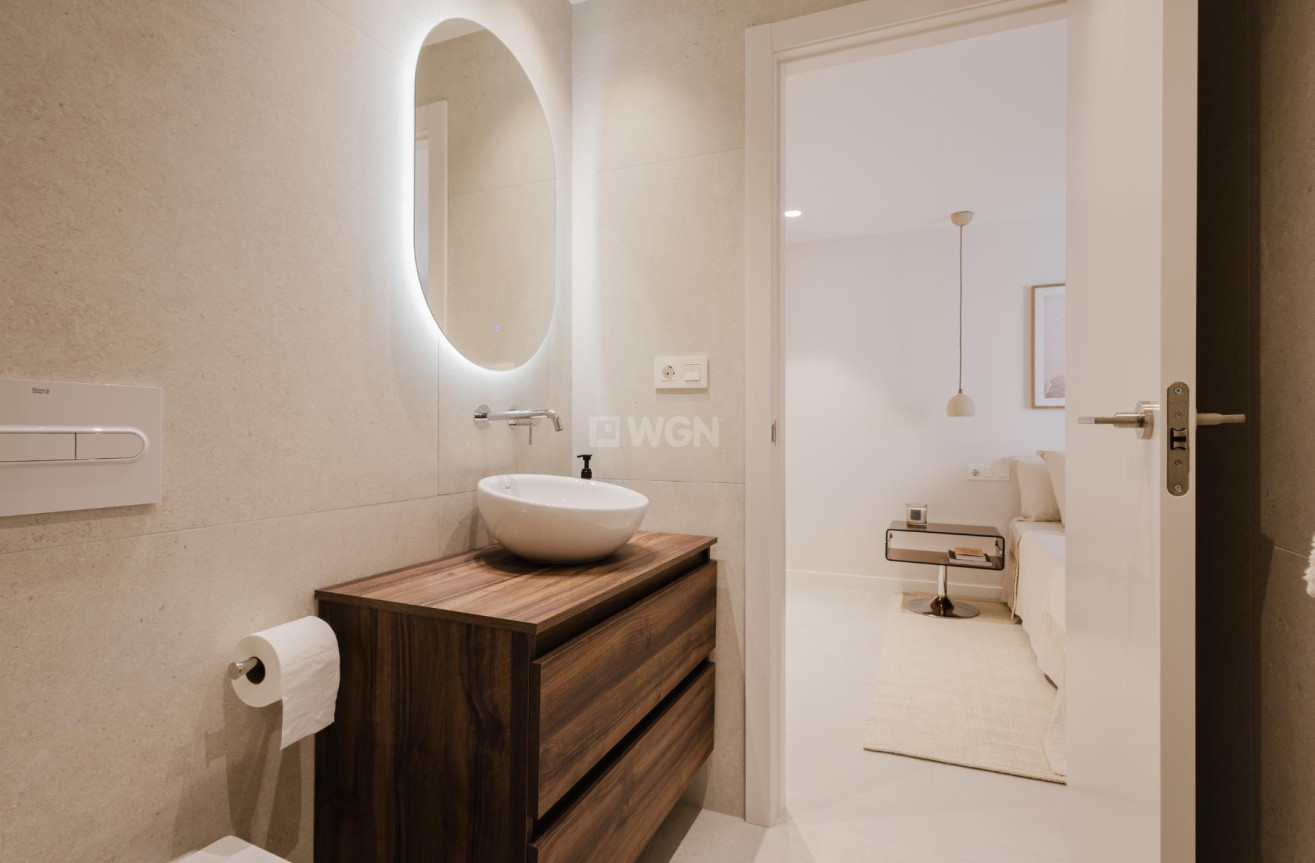 Reventa - Apartamento / piso - Torrevieja - Costa Blanca