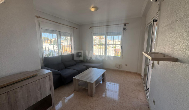 Wiederverkauf - Wohnung - Torrevieja - Costa Blanca