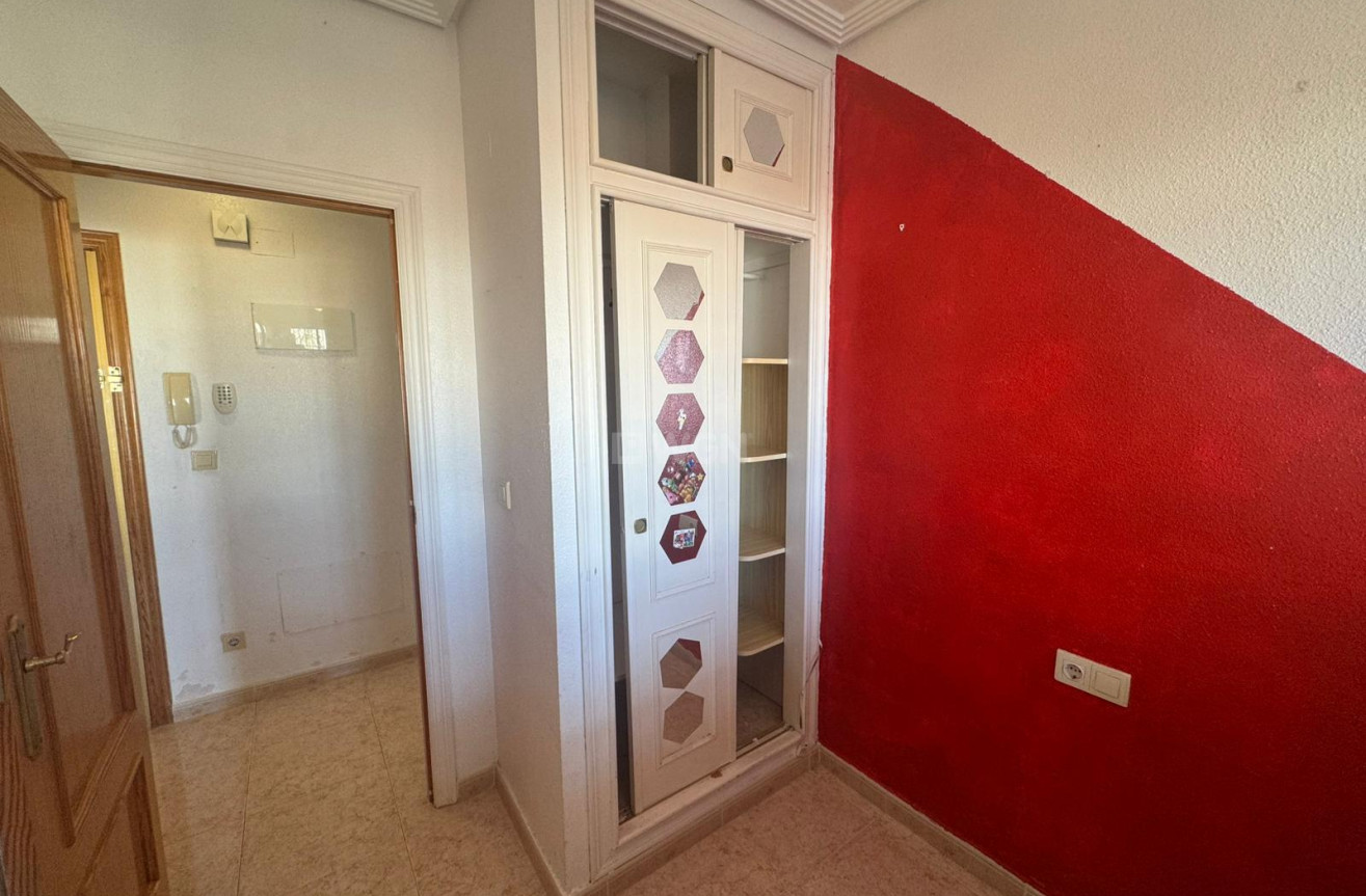 Wiederverkauf - Wohnung - Torrevieja - Costa Blanca