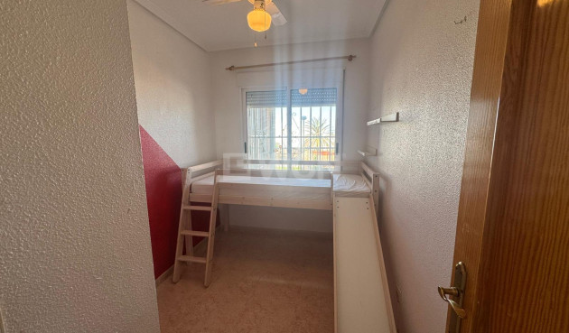 Wiederverkauf - Wohnung - Torrevieja - Costa Blanca