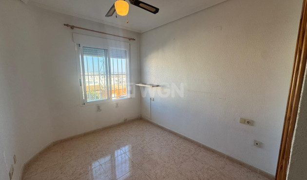 Wiederverkauf - Wohnung - Torrevieja - Costa Blanca