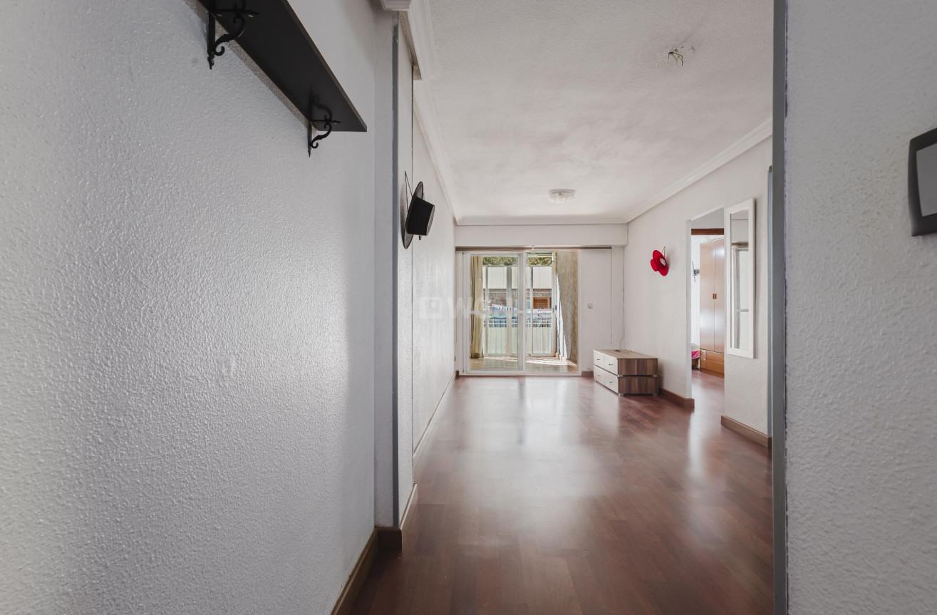 Reventa - Apartamento / piso - Torrevieja - Costa Blanca