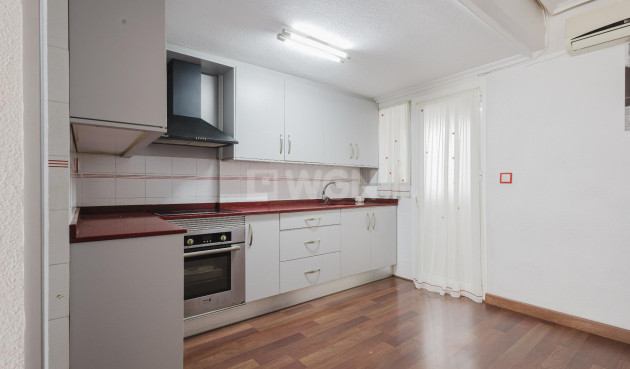 Reventa - Apartamento / piso - Torrevieja - Costa Blanca