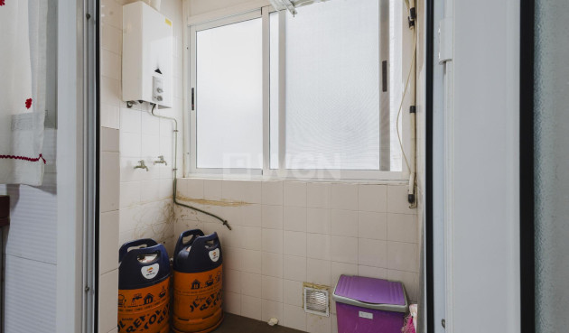 Reventa - Apartamento / piso - Torrevieja - Costa Blanca