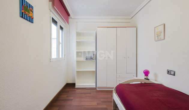 Reventa - Apartamento / piso - Torrevieja - Costa Blanca