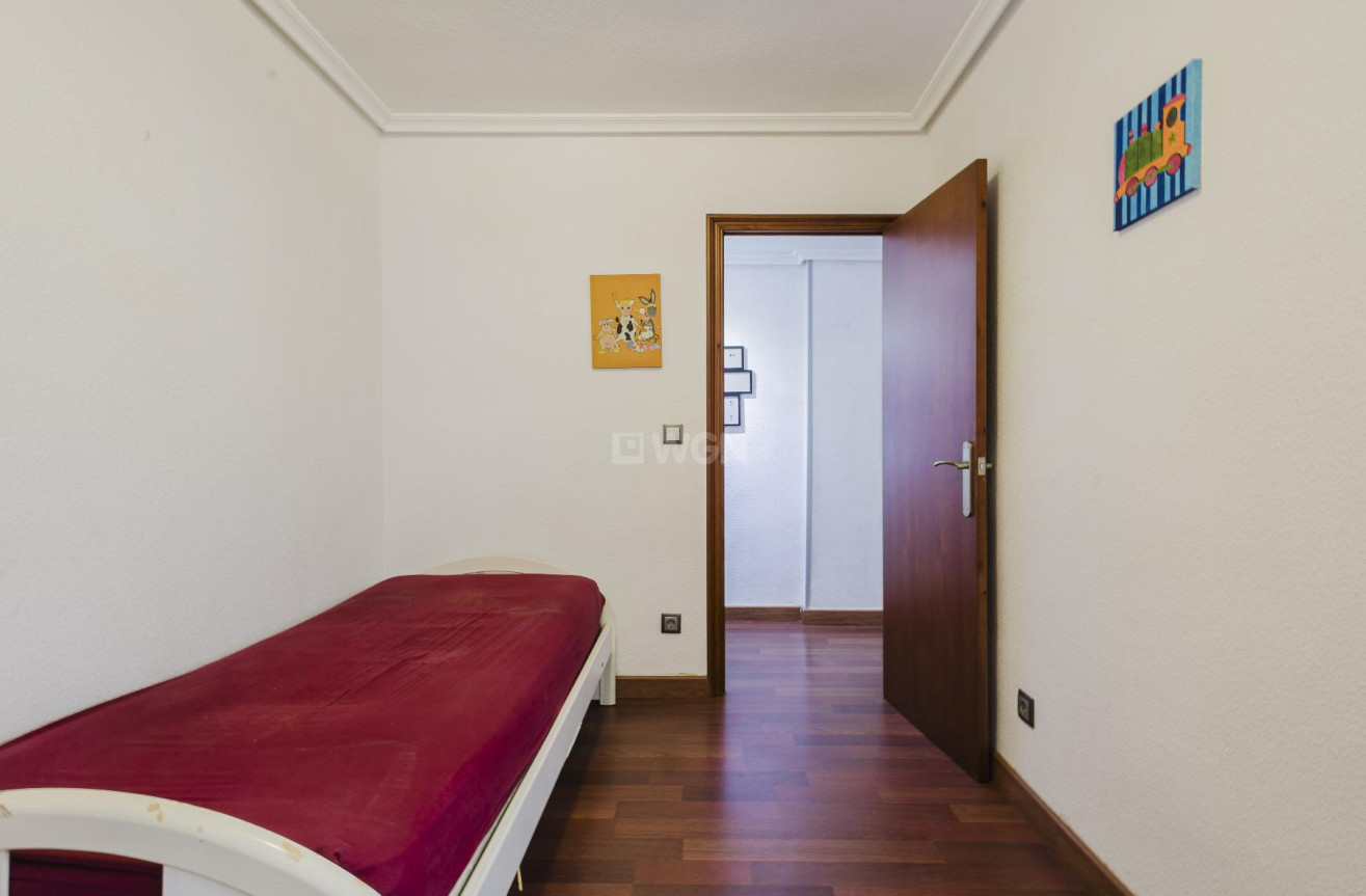 Reventa - Apartamento / piso - Torrevieja - Costa Blanca