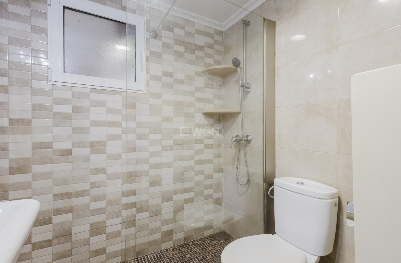 Reventa - Apartamento / piso - Torrevieja - Costa Blanca