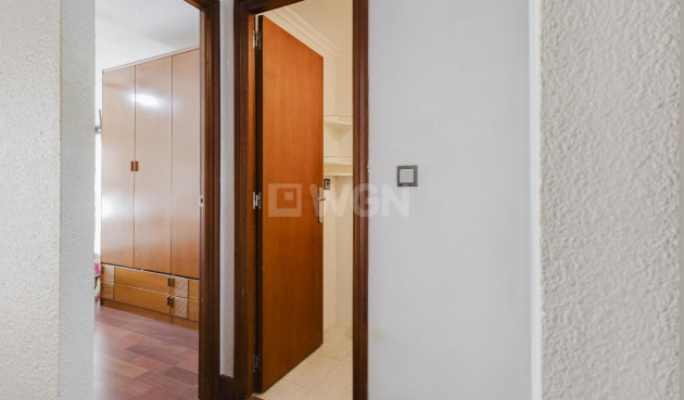 Reventa - Apartamento / piso - Torrevieja - Costa Blanca