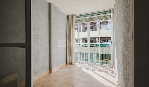 Reventa - Apartamento / piso - Torrevieja - Costa Blanca