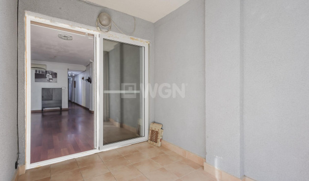 Reventa - Apartamento / piso - Torrevieja - Costa Blanca