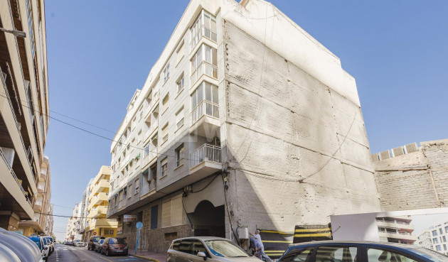 Reventa - Apartamento / piso - Torrevieja - Costa Blanca