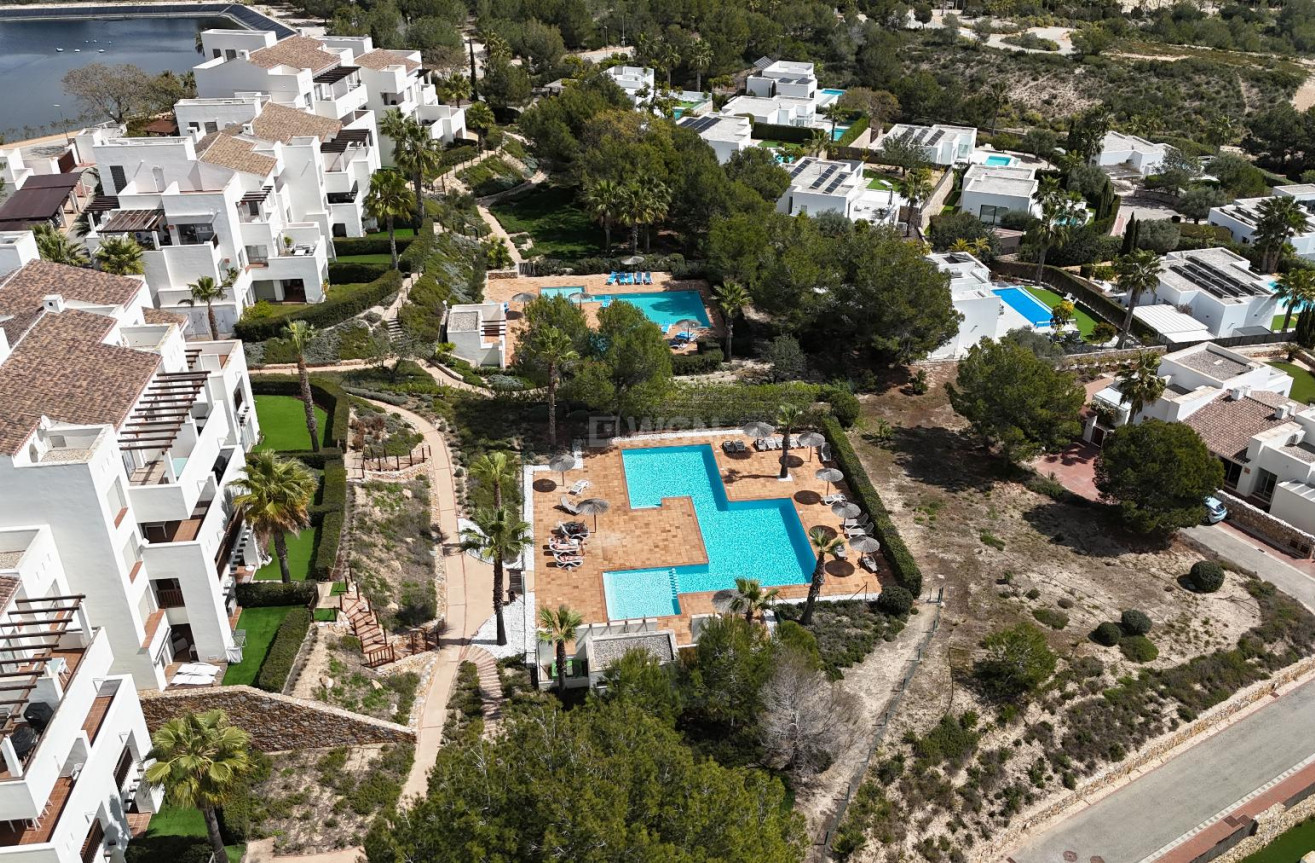 Odsprzedaż - Daszek - Orihuela Costa - Costa Blanca