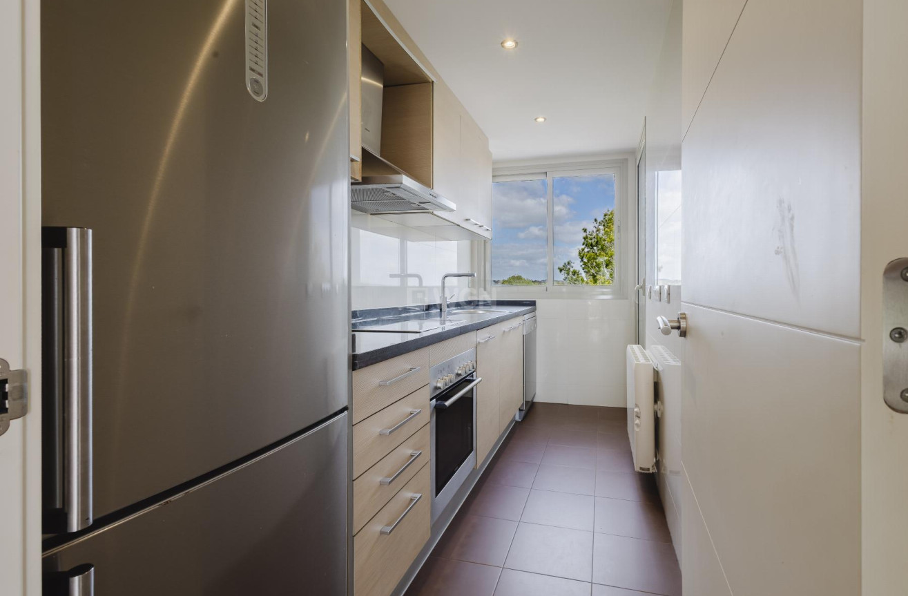 Odsprzedaż - Daszek - Orihuela Costa - Costa Blanca