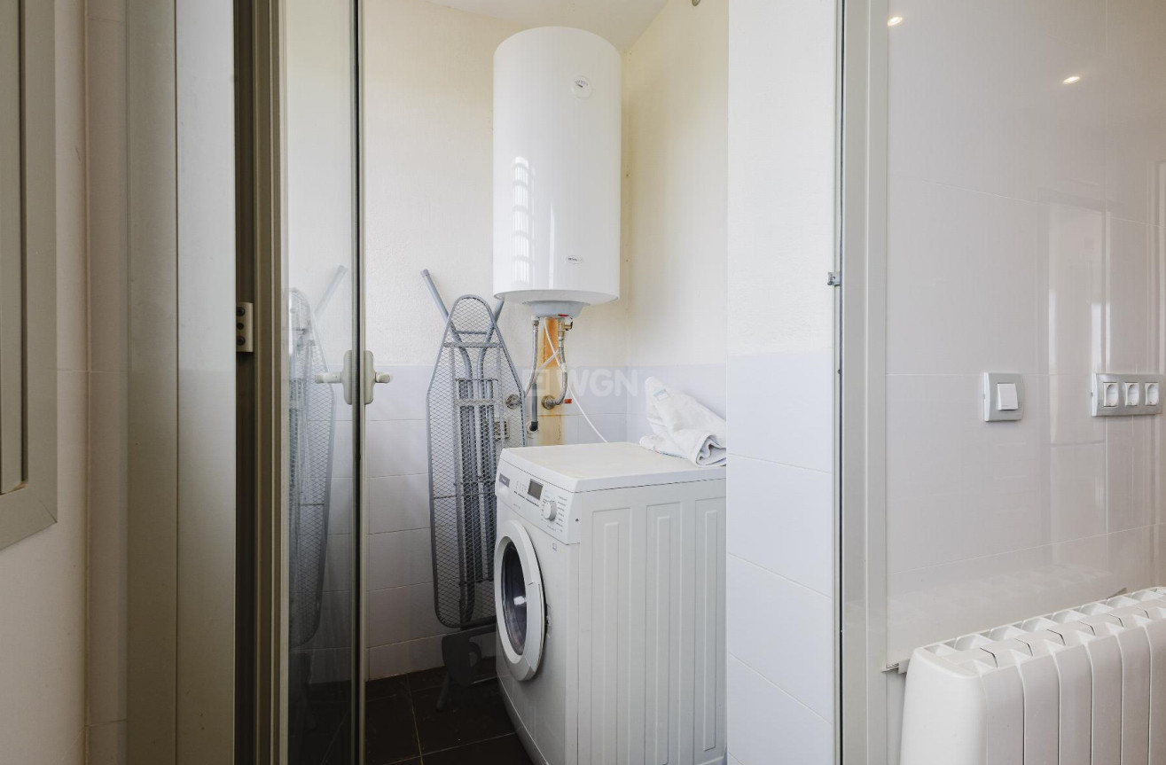 Odsprzedaż - Daszek - Orihuela Costa - Costa Blanca