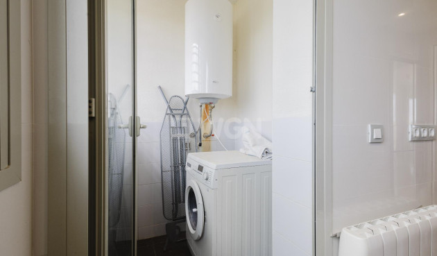 Odsprzedaż - Daszek - Orihuela Costa - Costa Blanca