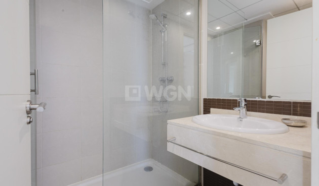 Odsprzedaż - Daszek - Orihuela Costa - Costa Blanca