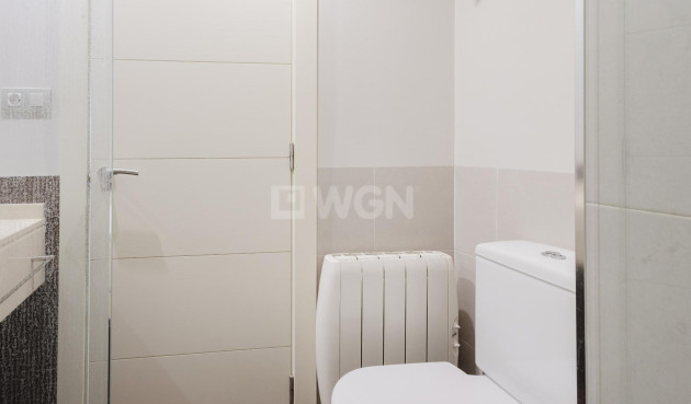 Odsprzedaż - Daszek - Orihuela Costa - Costa Blanca