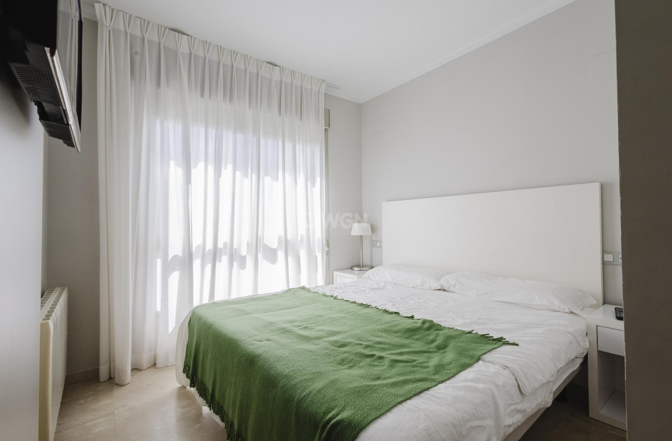 Odsprzedaż - Daszek - Orihuela Costa - Costa Blanca