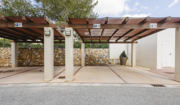 Odsprzedaż - Daszek - Orihuela Costa - Costa Blanca