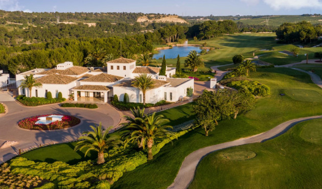 Odsprzedaż - Daszek - Orihuela Costa - Costa Blanca