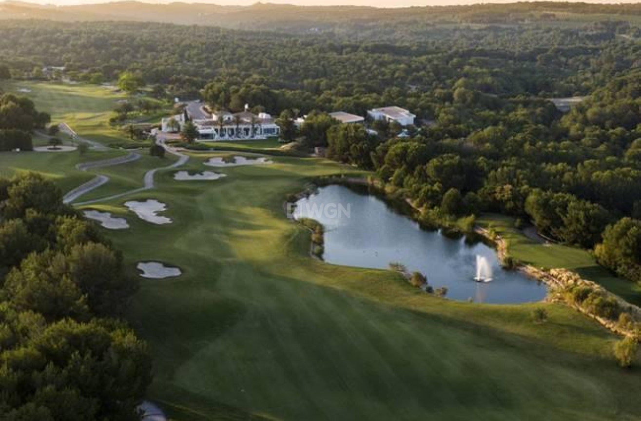 Odsprzedaż - Daszek - Orihuela Costa - Costa Blanca