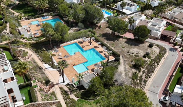 Odsprzedaż - Daszek - Orihuela Costa - Costa Blanca