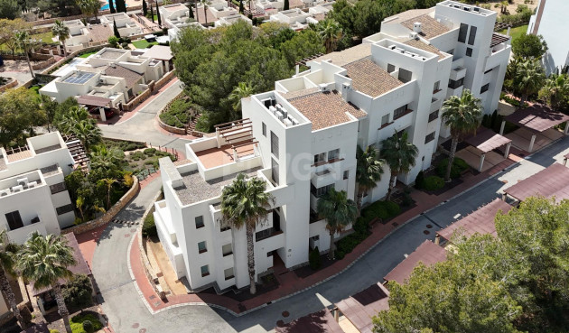 Odsprzedaż - Daszek - Orihuela Costa - Costa Blanca