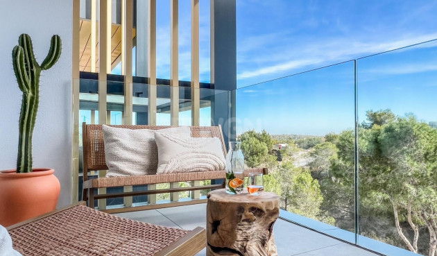 Odsprzedaż - Mieszkanie w bloku - Orihuela Costa - Costa Blanca