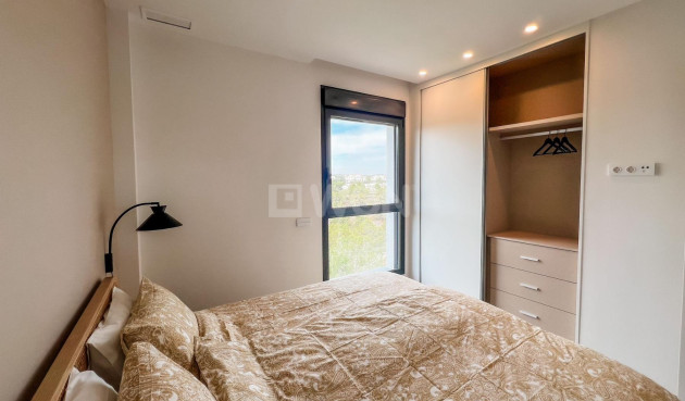 Odsprzedaż - Mieszkanie w bloku - Orihuela Costa - Costa Blanca