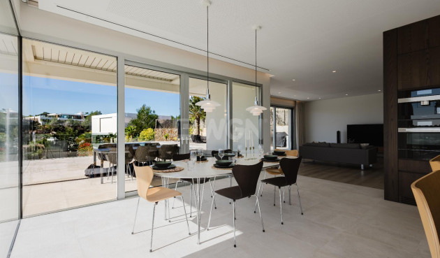 Odsprzedaż - Villa - Orihuela Costa - Costa Blanca