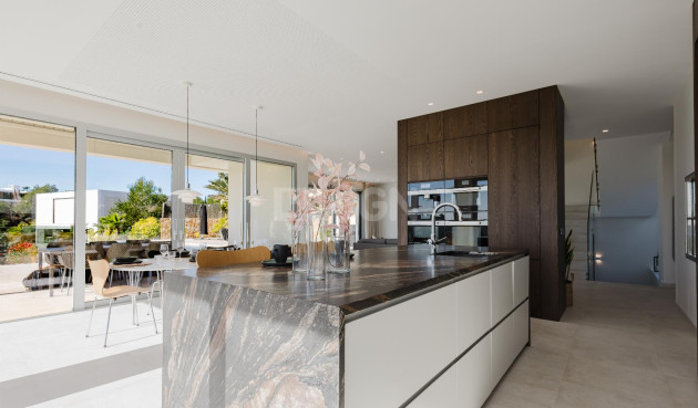 Odsprzedaż - Villa - Orihuela Costa - Costa Blanca