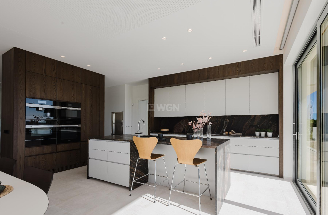 Odsprzedaż - Villa - Orihuela Costa - Costa Blanca