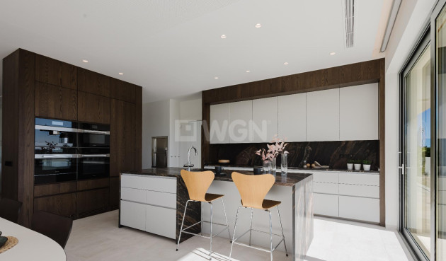 Odsprzedaż - Villa - Orihuela Costa - Costa Blanca