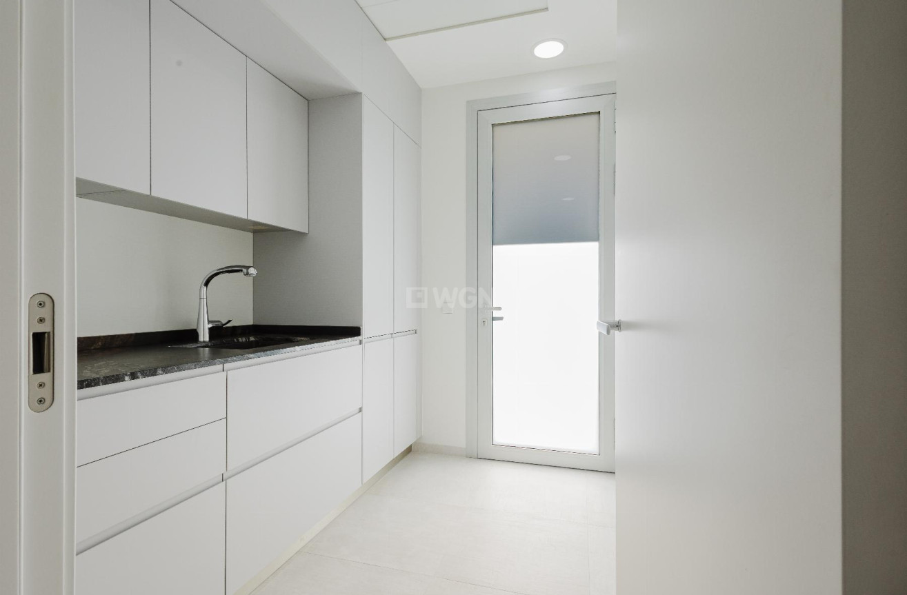 Odsprzedaż - Villa - Orihuela Costa - Costa Blanca