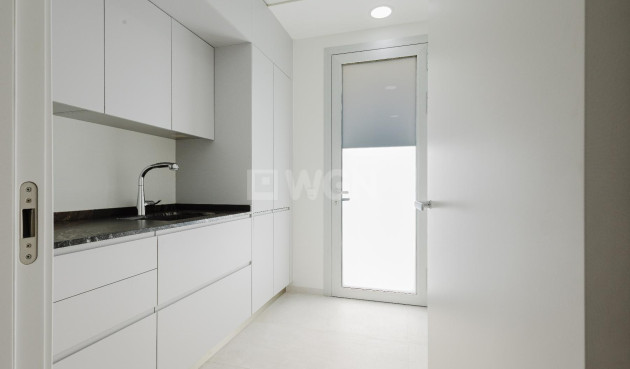 Odsprzedaż - Villa - Orihuela Costa - Costa Blanca