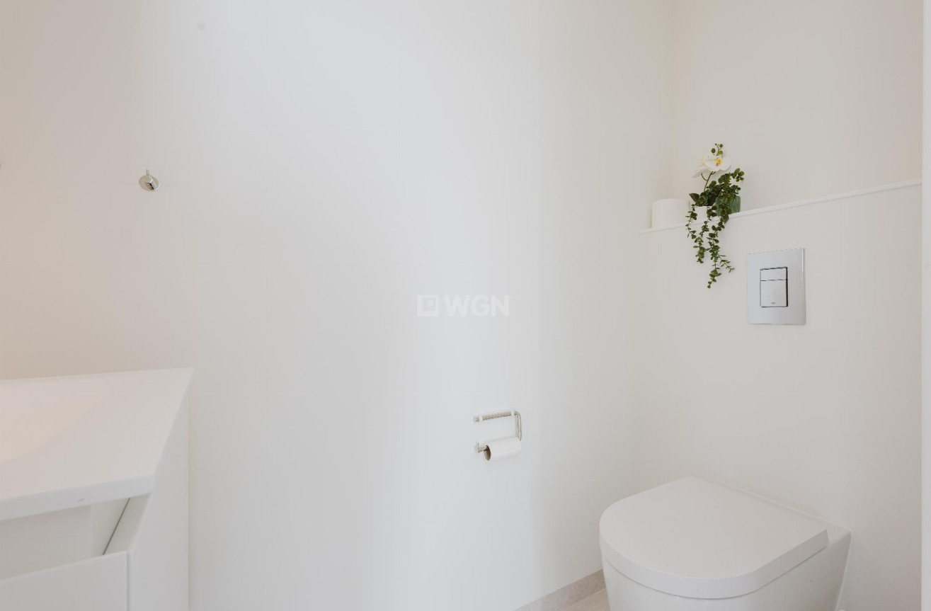 Odsprzedaż - Villa - Orihuela Costa - Costa Blanca