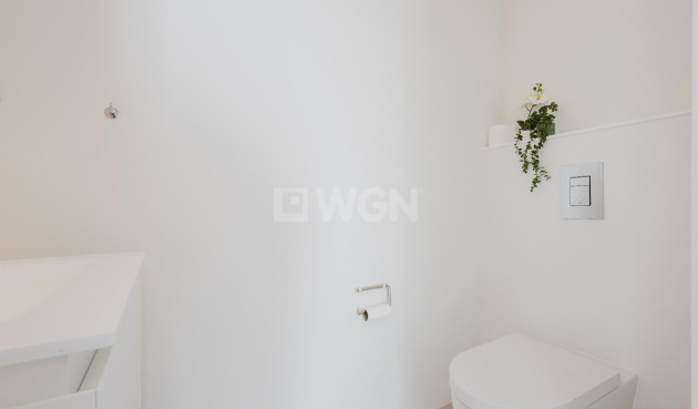 Odsprzedaż - Villa - Orihuela Costa - Costa Blanca