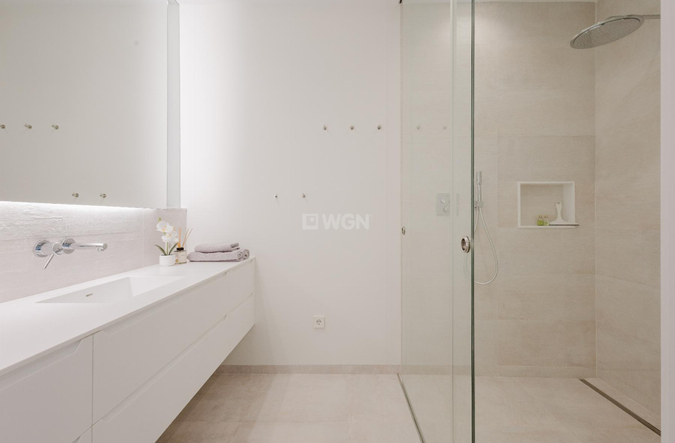 Odsprzedaż - Villa - Orihuela Costa - Costa Blanca