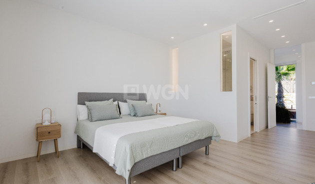 Odsprzedaż - Villa - Orihuela Costa - Costa Blanca