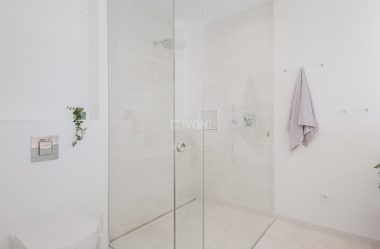 Odsprzedaż - Villa - Orihuela Costa - Costa Blanca