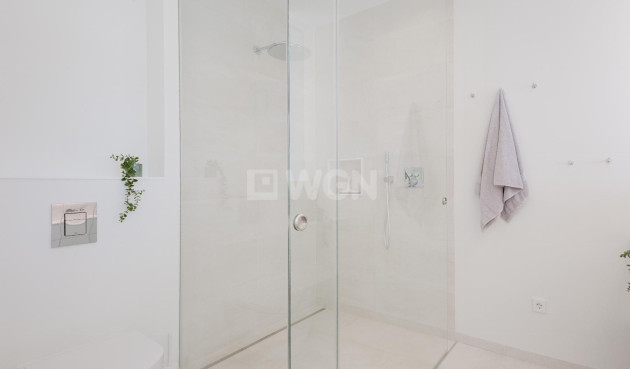 Odsprzedaż - Villa - Orihuela Costa - Costa Blanca