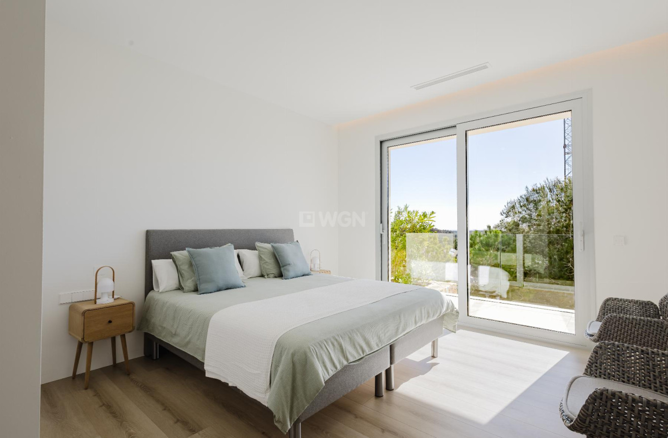 Odsprzedaż - Villa - Orihuela Costa - Costa Blanca