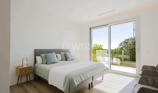 Odsprzedaż - Villa - Orihuela Costa - Costa Blanca