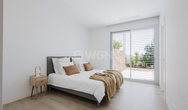 Odsprzedaż - Villa - Orihuela Costa - Costa Blanca